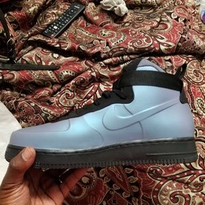 Nike Af1 foamposite pro cups